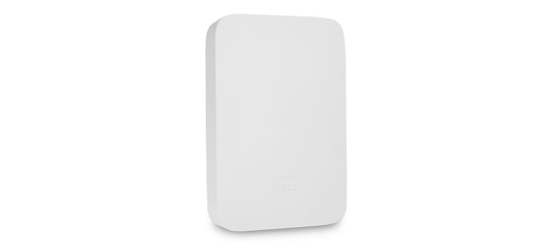 Cisco MR36H-HW Puntos de accesos inalámbricos Si Si AES, EAP-SIM, EAP-TLS, EAP-TTLS, TKIP, TLS, WEP, WPA, WPA2-PSK, WPA3