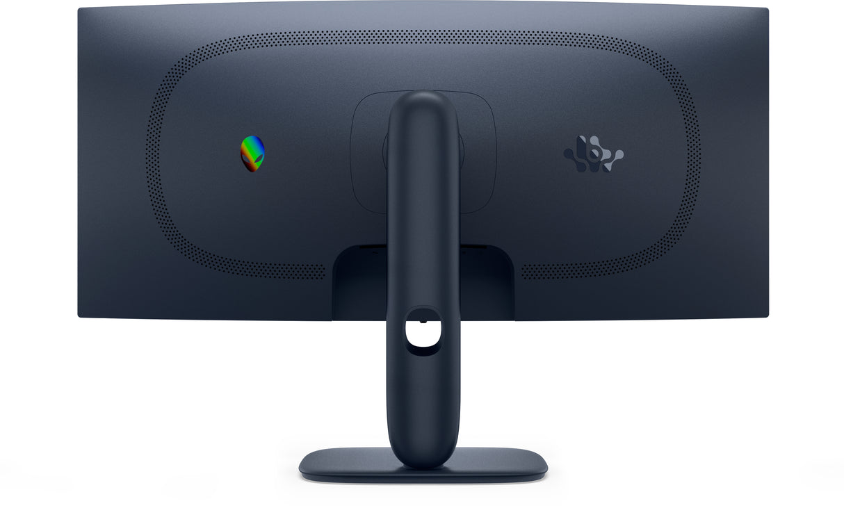 Alienware AW3425DWM Monitor 86,4 cm (34") 3440 x 1440 Pixeles Wide Quad HD Edge LED Negro