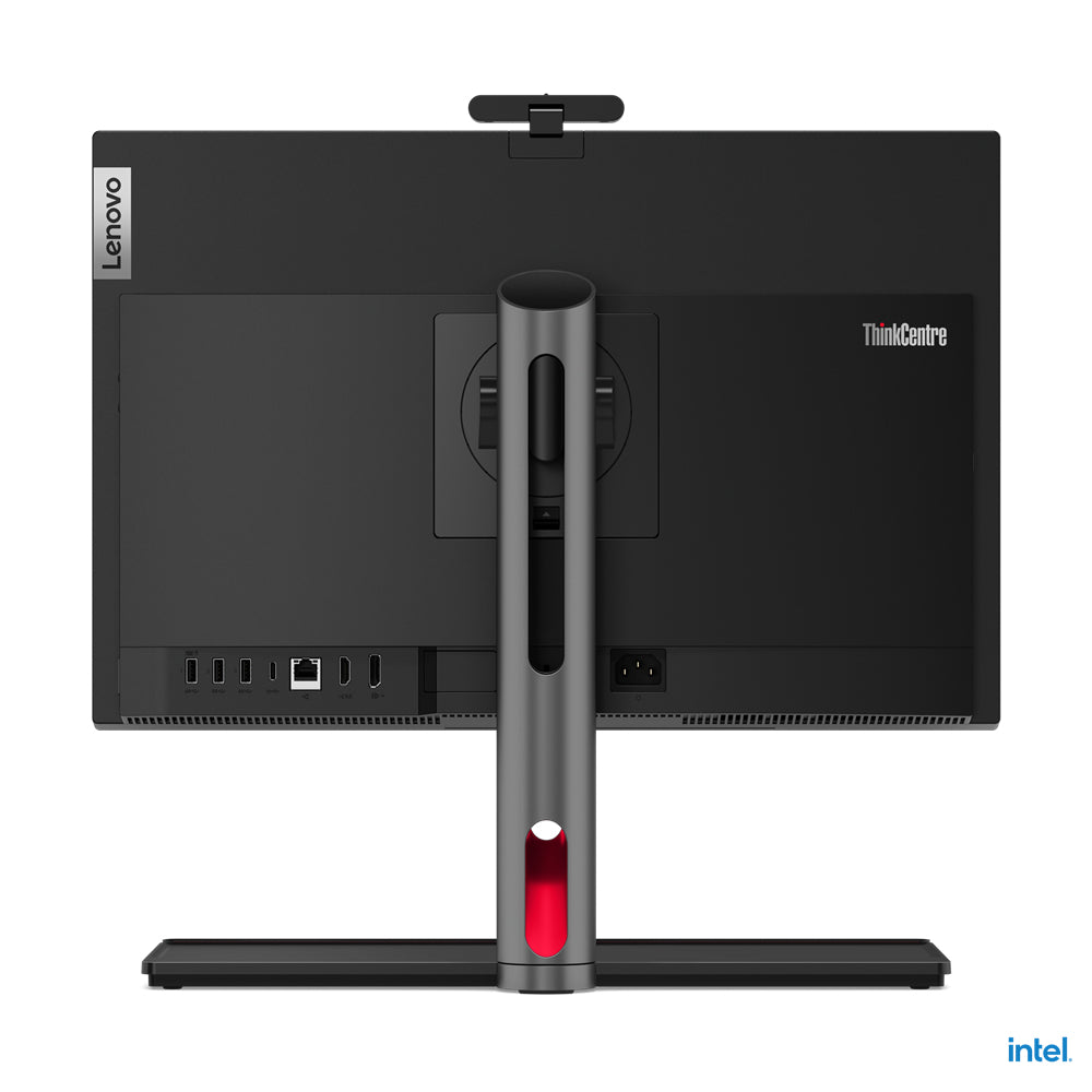 Lenovo ThinkCentre M70a all-in-one pcs 54,6 cm (21.5") 1920 x 1080 Pixeles Full HD 16:9