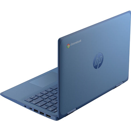 HP Fortis x360 G5 Laptop Chromebook Azul Convertible (Carpeta) 2025