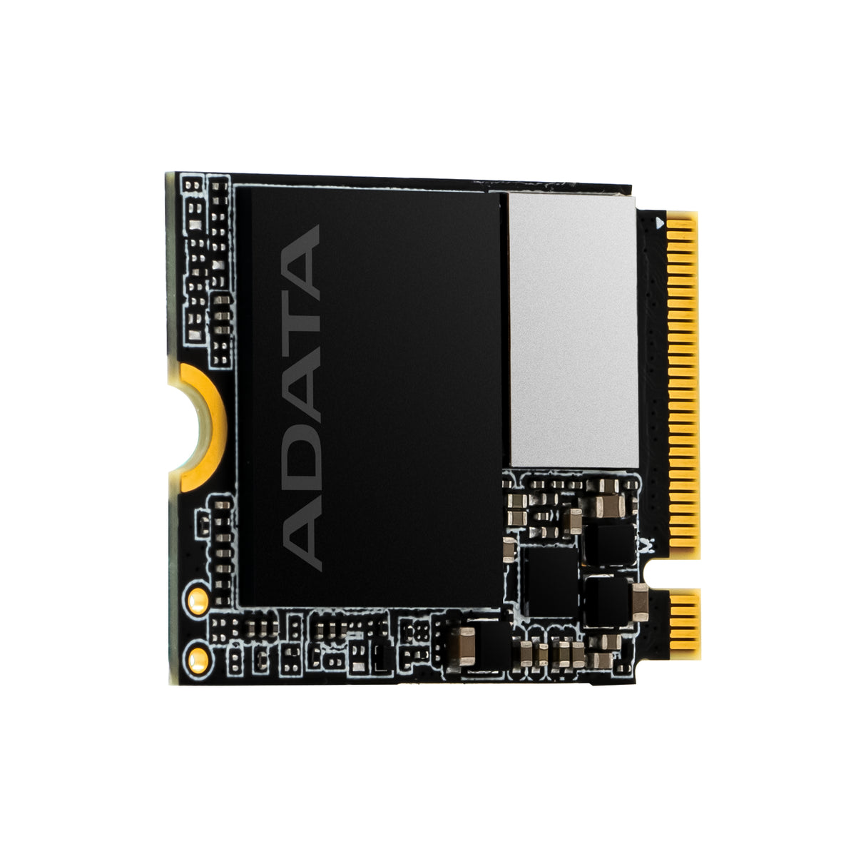 ADATA SLEG-820-1T-CB unidades internas de estado sólido 1.4 1 GB M.2 PCI Express 4.0