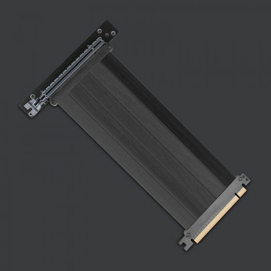 Yeyian YYG-GCHVT-P1 puente para tarjeta gráfica, Negro, 290 g, 170 mm | Puentes para tarjetas gráficas