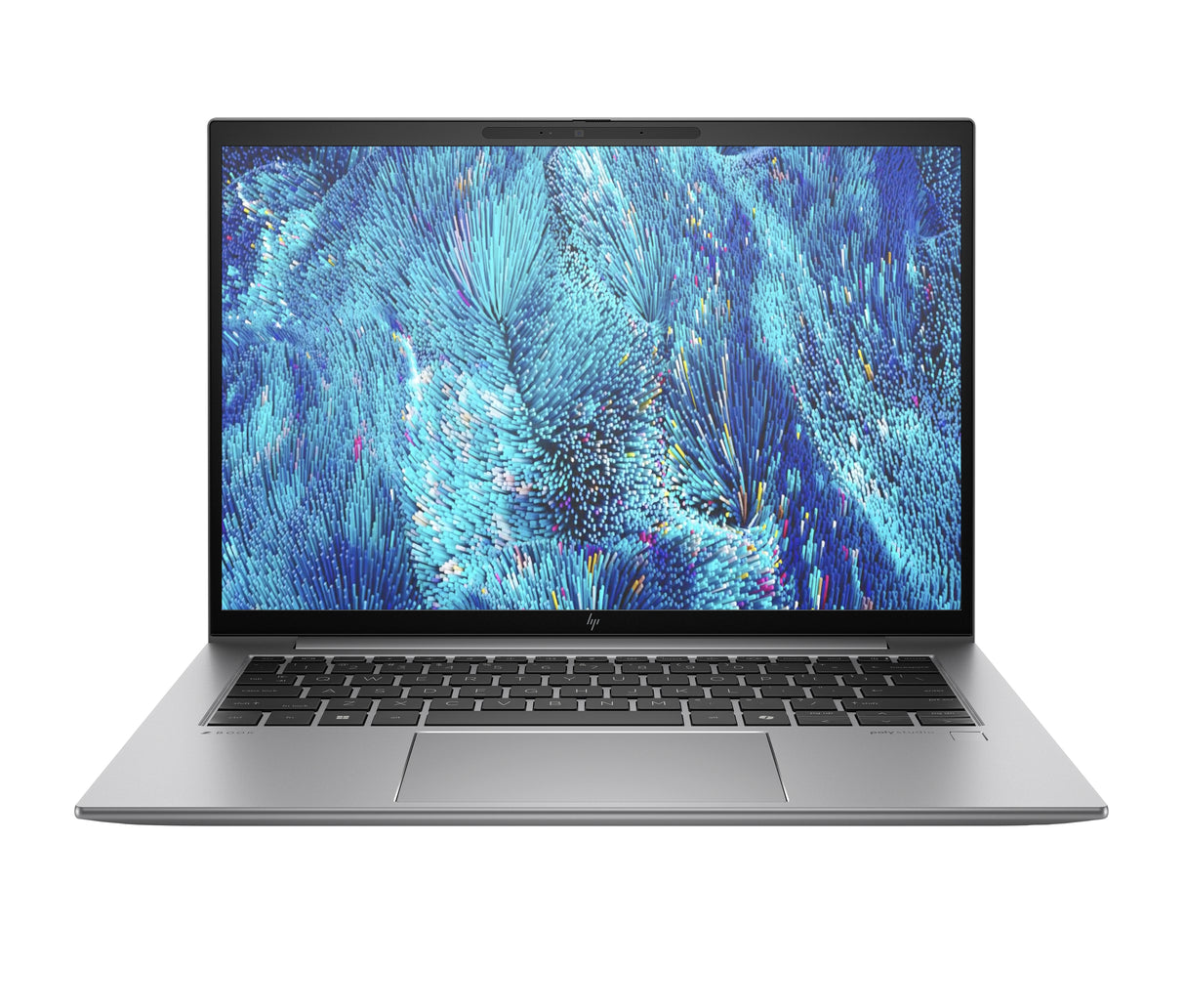 HP ZBook Firefly G11 Intel Core Ultra 7 155U Estación de trabajo móvil 35.6 cm (14") WUXGA 16 GB DDR5-SDRAM 512 GB SSD Wi-Fi 6E (802.11ax) Windows