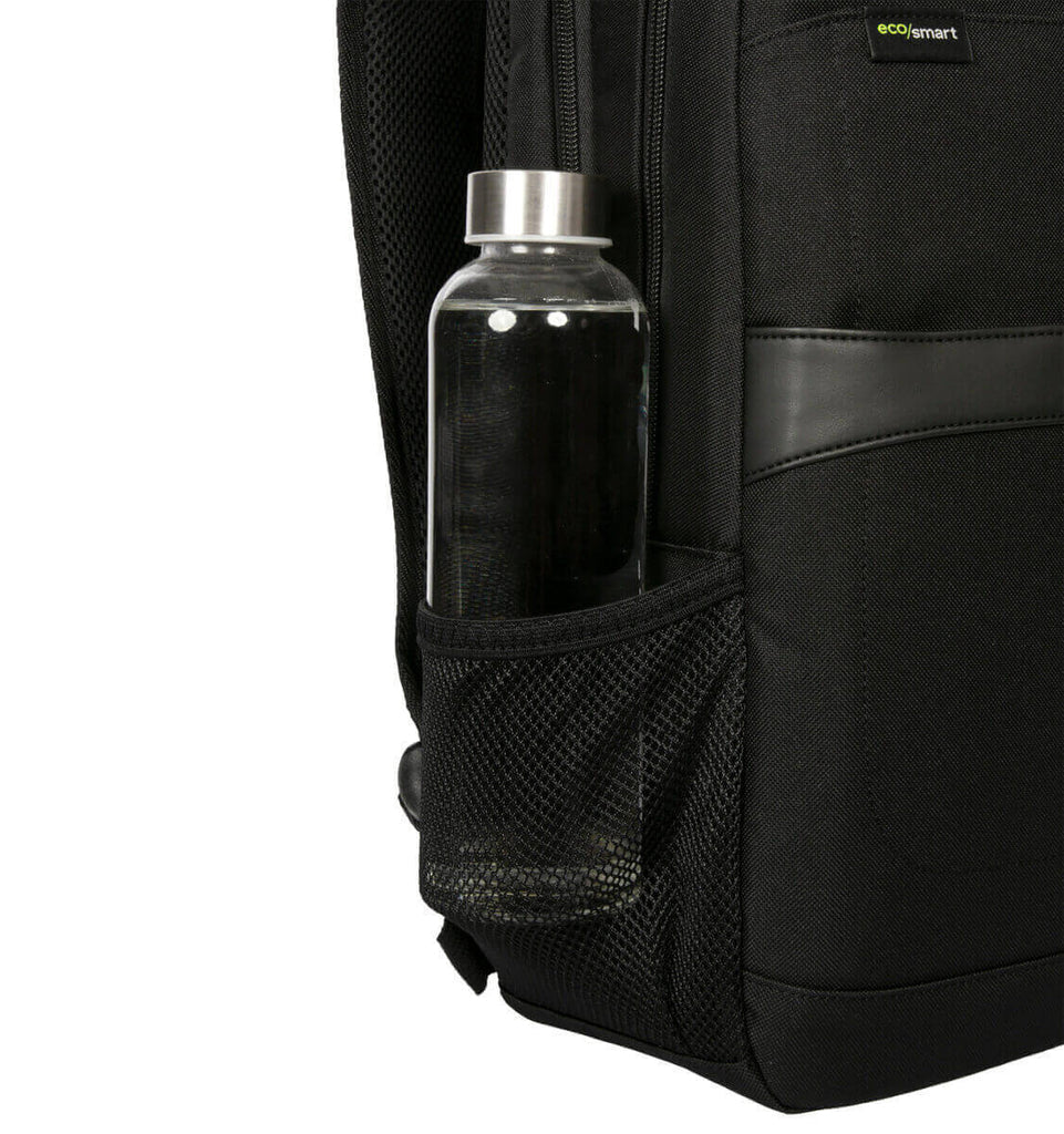 Targus GeoLite Laptop Monocromo 40,6 cm (16") Mochila Negro