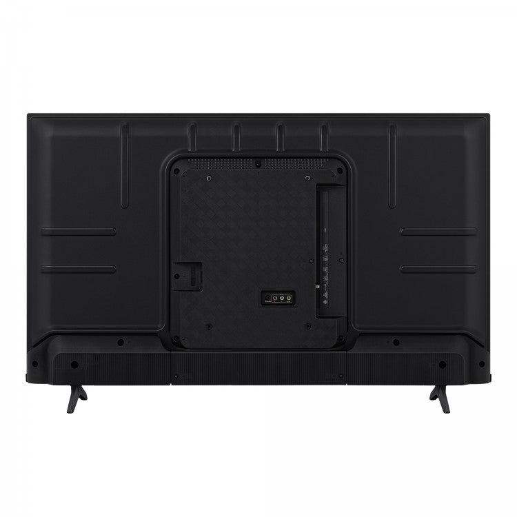 Hisense 43A6KV Televisor 109,2 cm (43") 3840 x 2160 Pixeles 4K Ultra HD LCD Smart TV Wifi Negro
