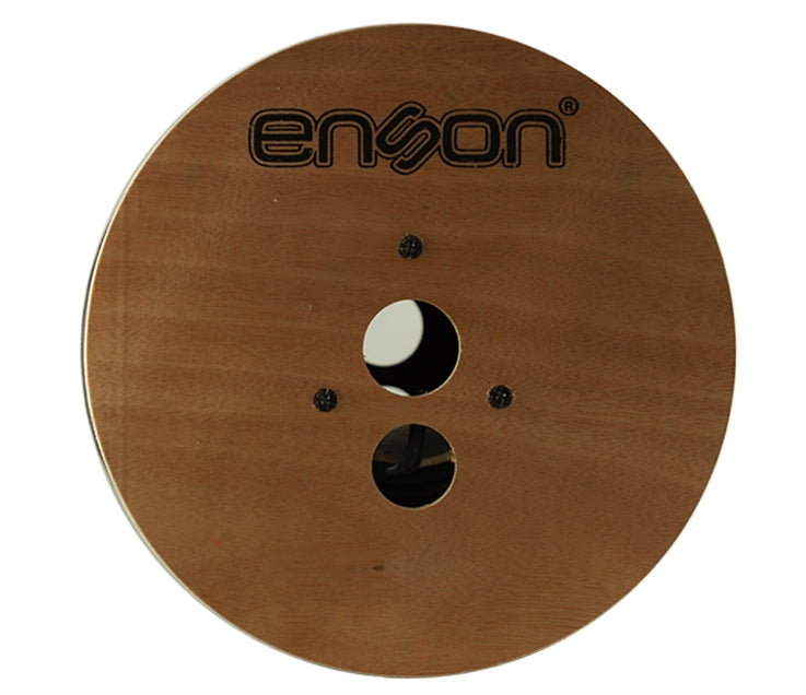 Enson 43164B305 cable de red Negro 305 m Cat6 U/UTP (UTP) | Cables de red
