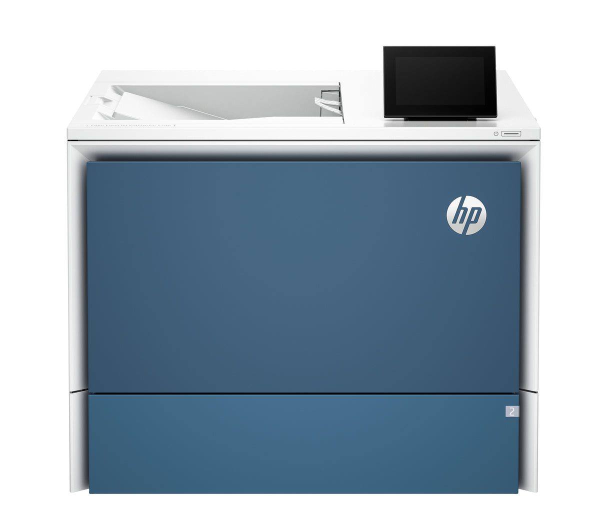 HP Color LaserJet Enterprise LaserJet Enterprise 5700dn Inalámbrico Color Impresora, A doble cara Impresora Laser Blanco