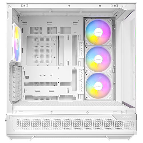 Antec C7 ARGB Midi Tower Blanco, ATX, EATX, ITX, C7 ARGB WHITE | Gabinetes de computadora