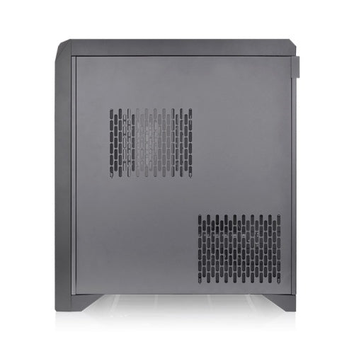 Thermaltake CTE C700 Air Midi Tower Negro, ATX, EATX, Micro ATX, CA-1X7-00F1WN-00