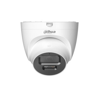 Dahua Technology WizSense IPC-HDW2549T-S-PV cámaras de vigilancia Cámara de seguridad IP Interior y exterior Alámbrico Si