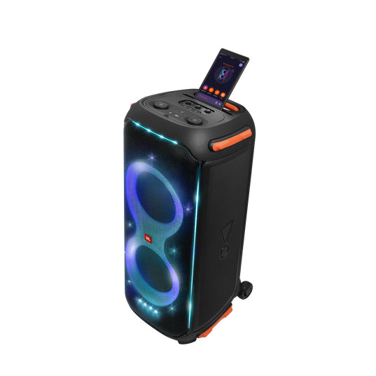 JBL Partybox 710 altavoces Piso 4 Si 2