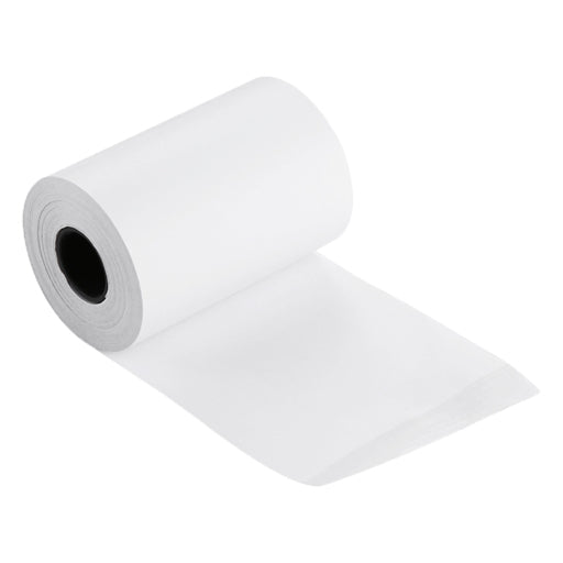 Rollo De Papel Nextep Termico 57X40Mm Caja Con 10 Rollos