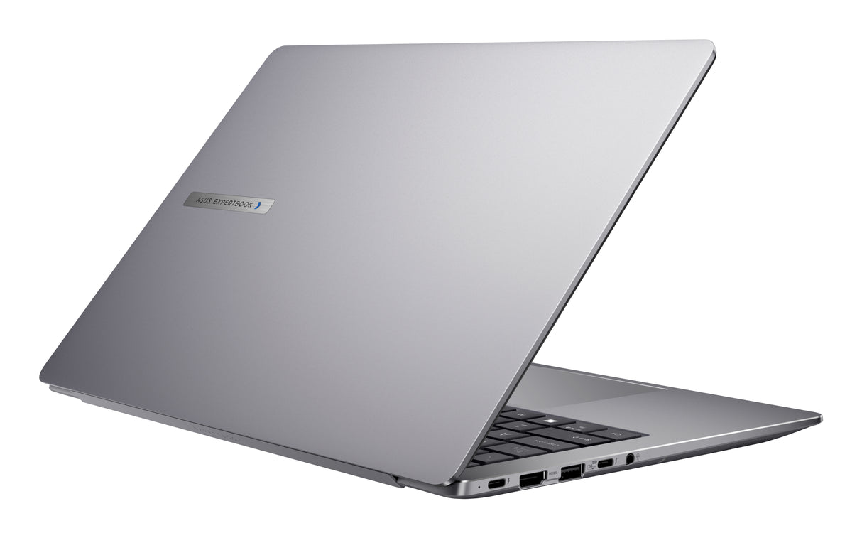 ASUS ExpertBook P5405CSA-U732G1T-P1 Laptop Misty Grey Portátil Gris Concha