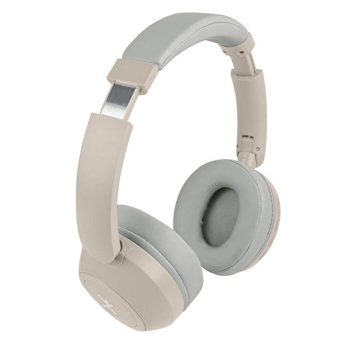 Perfect Choice PC-117148 audífono y auriculare Audífonos Inalámbrico y alámbrico Diadema Música USB Tipo C Bluetooth Bei