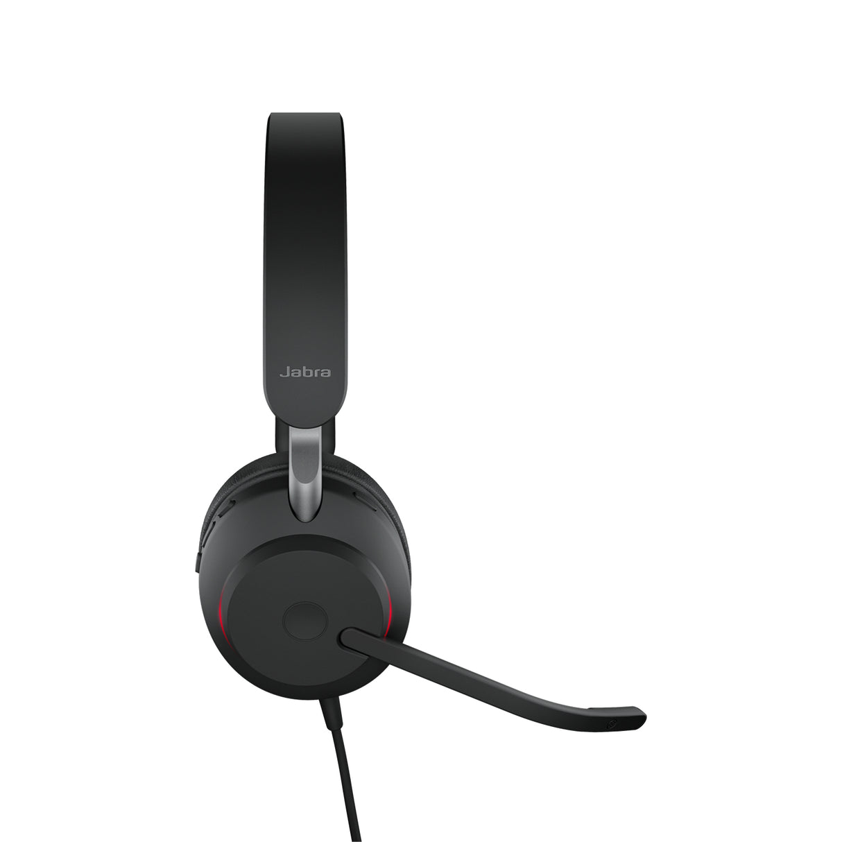Jabra Evolve2 40 SE Auriculares Auriculares Diadema Binaural Unified Communication