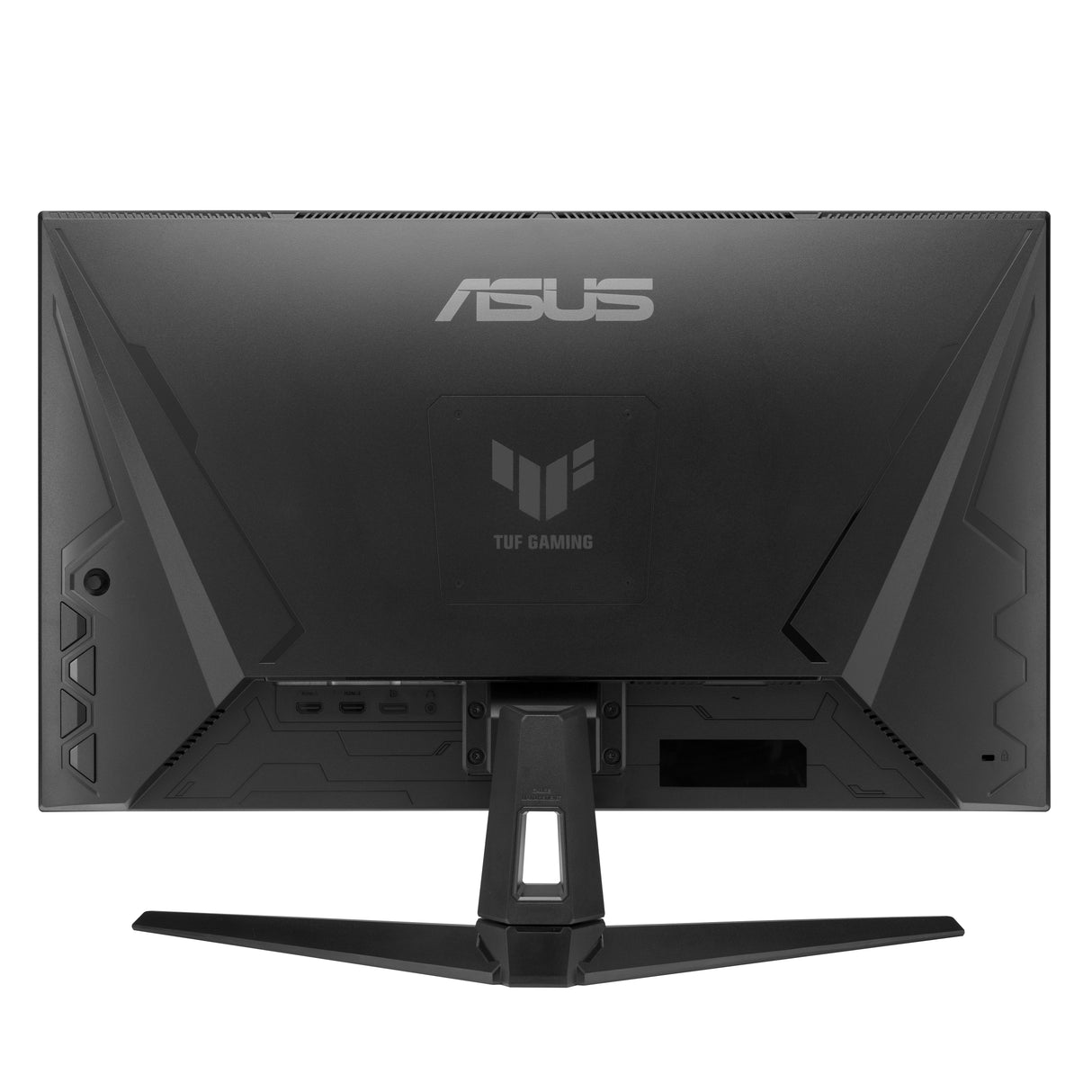 ASUS TUF Gaming VG27AQM1A monitor de computadora 68.6 cm (27") 2560 x 1440 Pixeles Quad HD LCD Negro