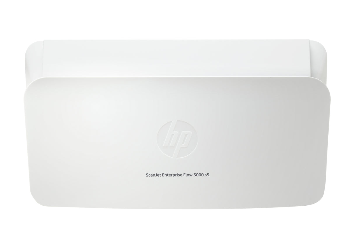 HP ScanJet Enterprise Flow 5000 s5 Escáner 216 x 3100 mm 600 x 600 DPI Si Si