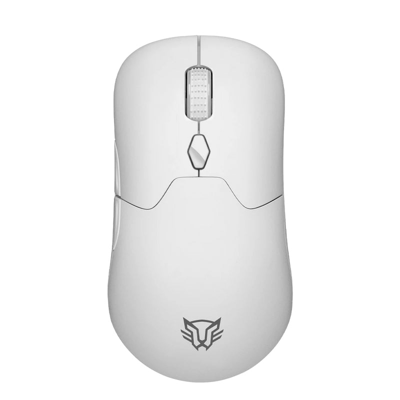 Balam Rush BR-936859 ratón Juego Ambidextro RF inalámbrico Óptico 10000 DPI