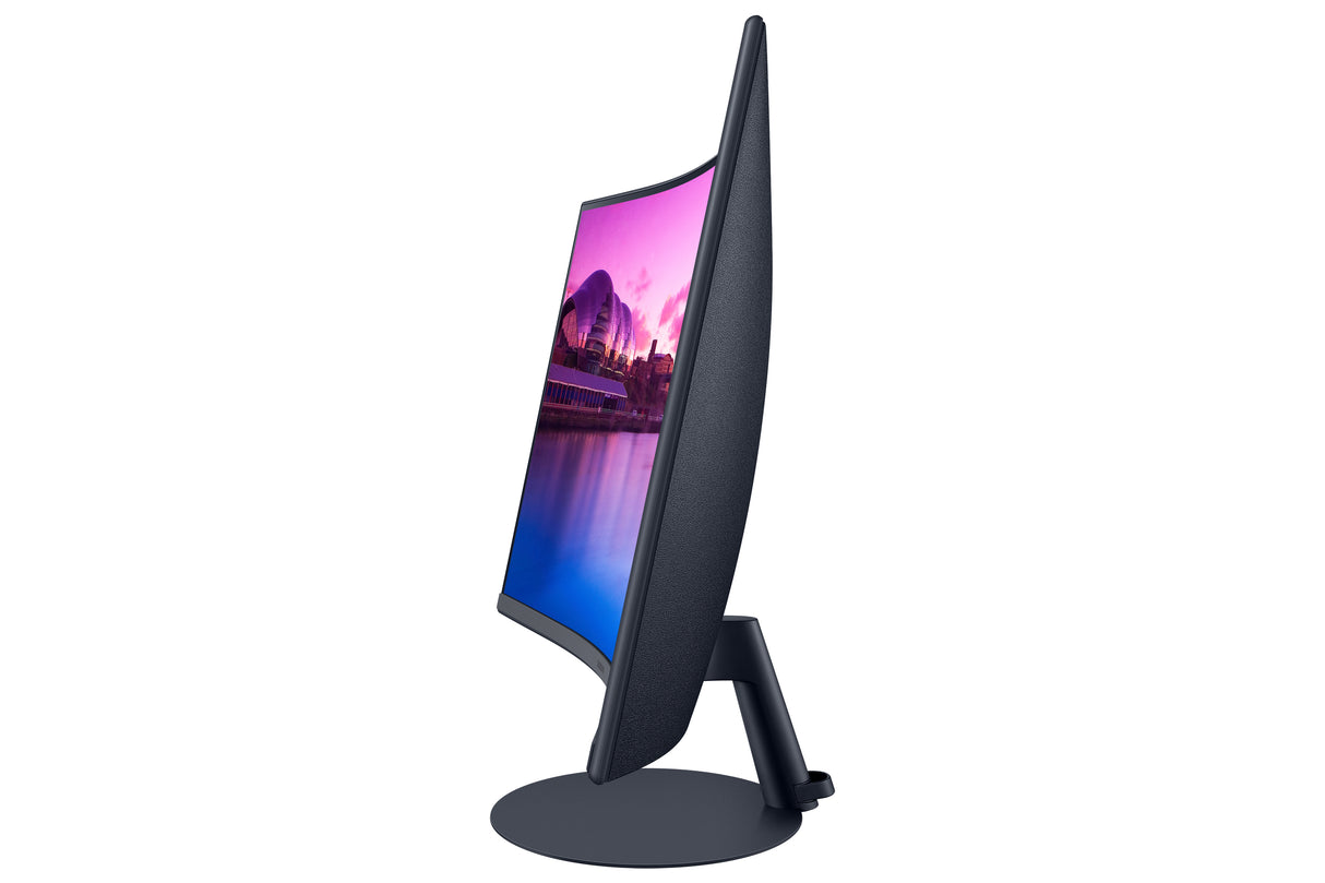 Samsung Essential Monitor LS27C390EALXZX Monitor 68,6 cm (27") 1920 x 1080 Pixeles Full HD LED Negro