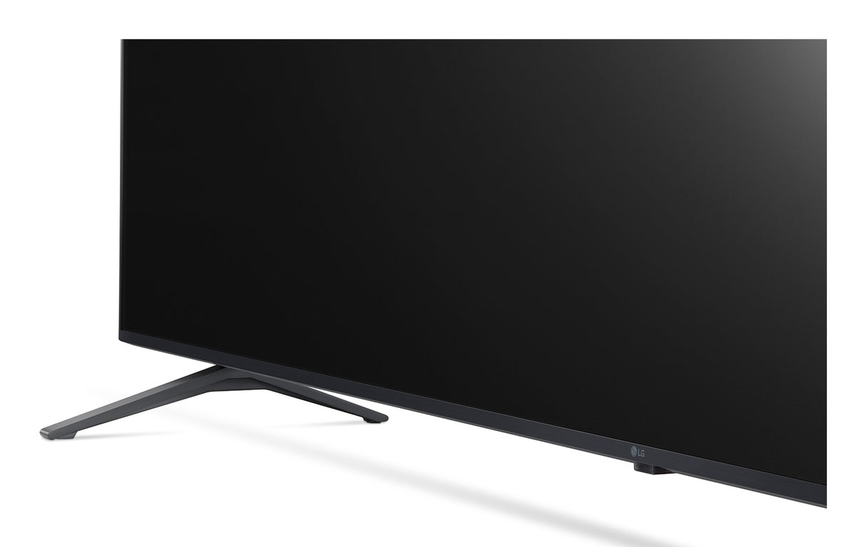 LG UHD 86UR871C Televisor 2,18 cm (86") 3840 x 2160 Pixeles 4K Ultra HD LED Smart TV Wifi Negro