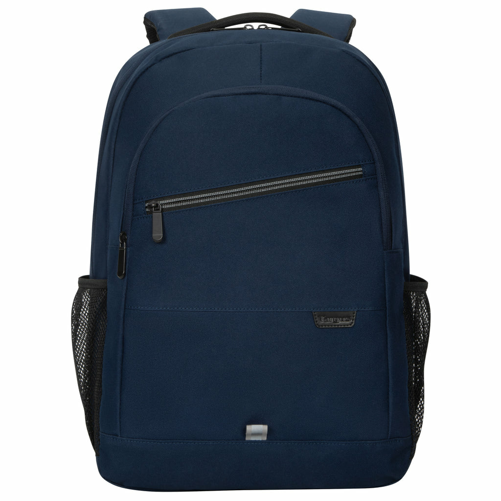 Targus Slate Laptop Estampado 40,6 cm (16") Mochila Azul