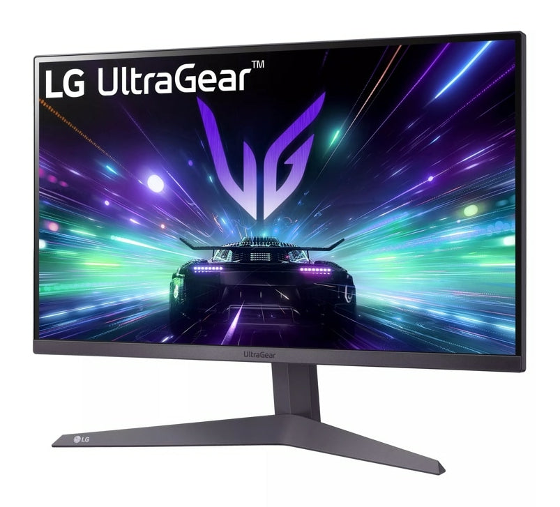 LG 27GS50F-B Monitor 68,6 cm (27") 1920 x 1080 Pixeles Full HD Negro