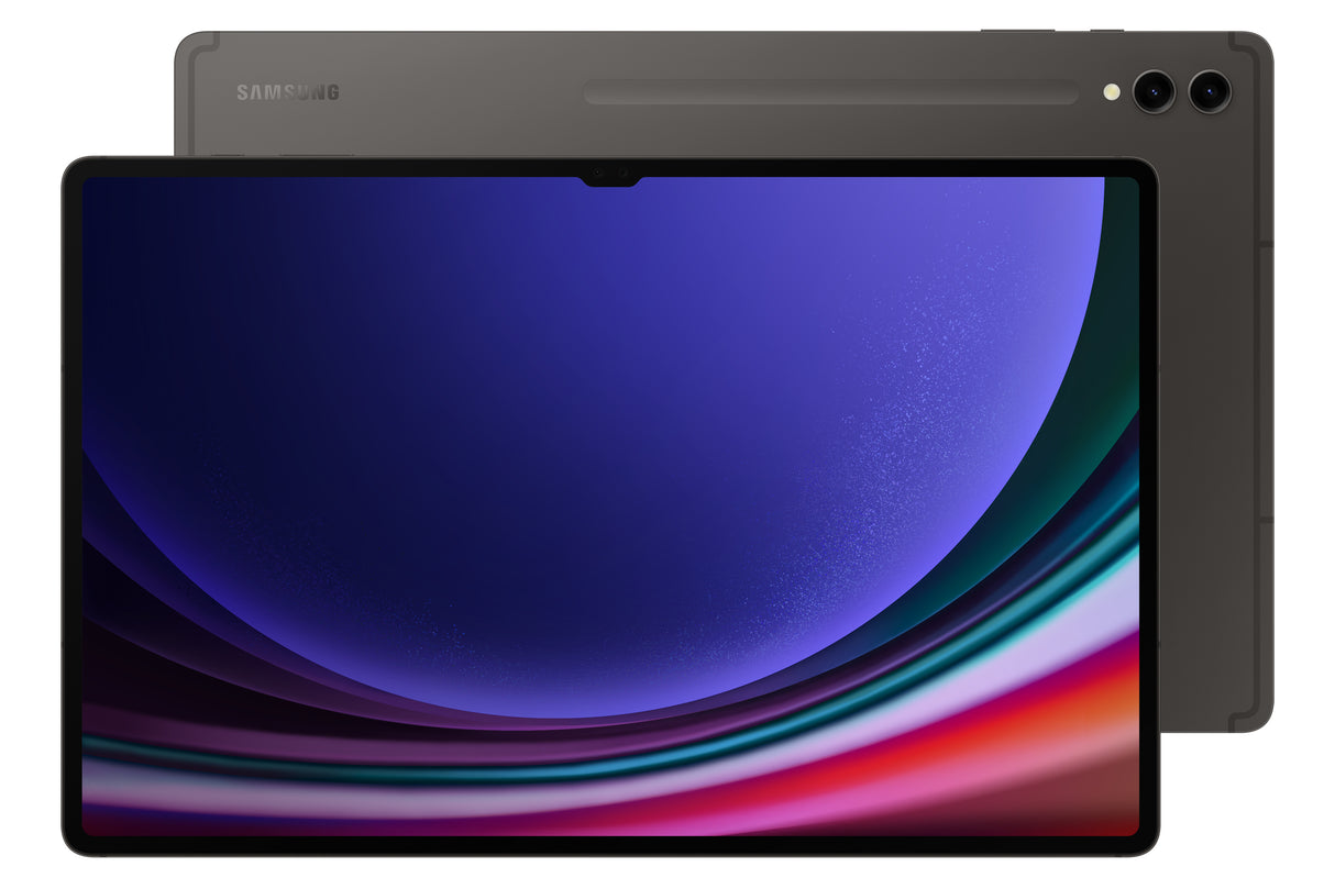 Samsung Galaxy Tab S9 Ultra SM-X910N tabletas 37,1 cm (14.6") 2960 x 1848 Pixeles AMOLED Dynamic AMOLED 2X