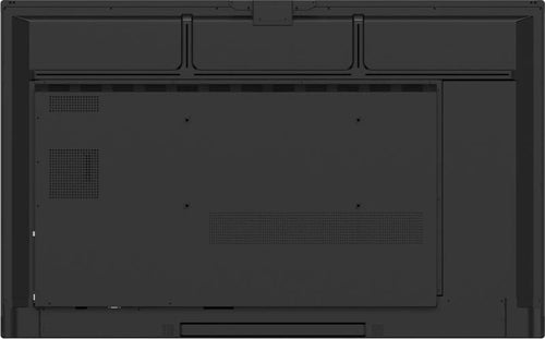 Viewsonic IFP8651 Display Pizarras blancas interactivas 2,18 m Si Android