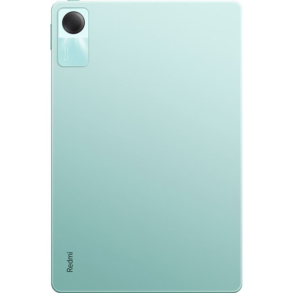 Tablet Xiaomi Redmi Pad SE 8+256GB Verde Menta