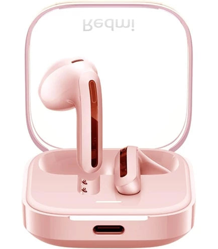 REDMI BUDS 6 ACTIVE ROSAS