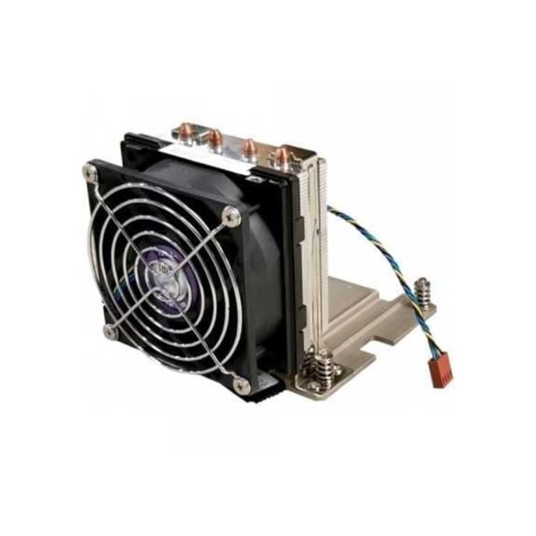 Lenovo 4F17A14488 sistemas de refrigeración para ordenadores Carcasa del ordenador Refrigerador de aire 4 mm ThinkSystem SR630 v2