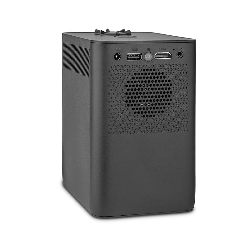 Qian QXP-EMHRA proyector o visor de diapositivas
