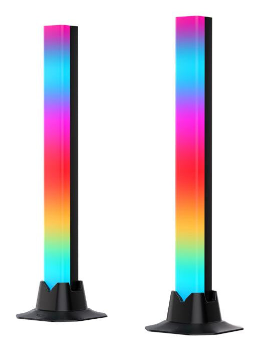 Iluminación Balam Rush IT3000