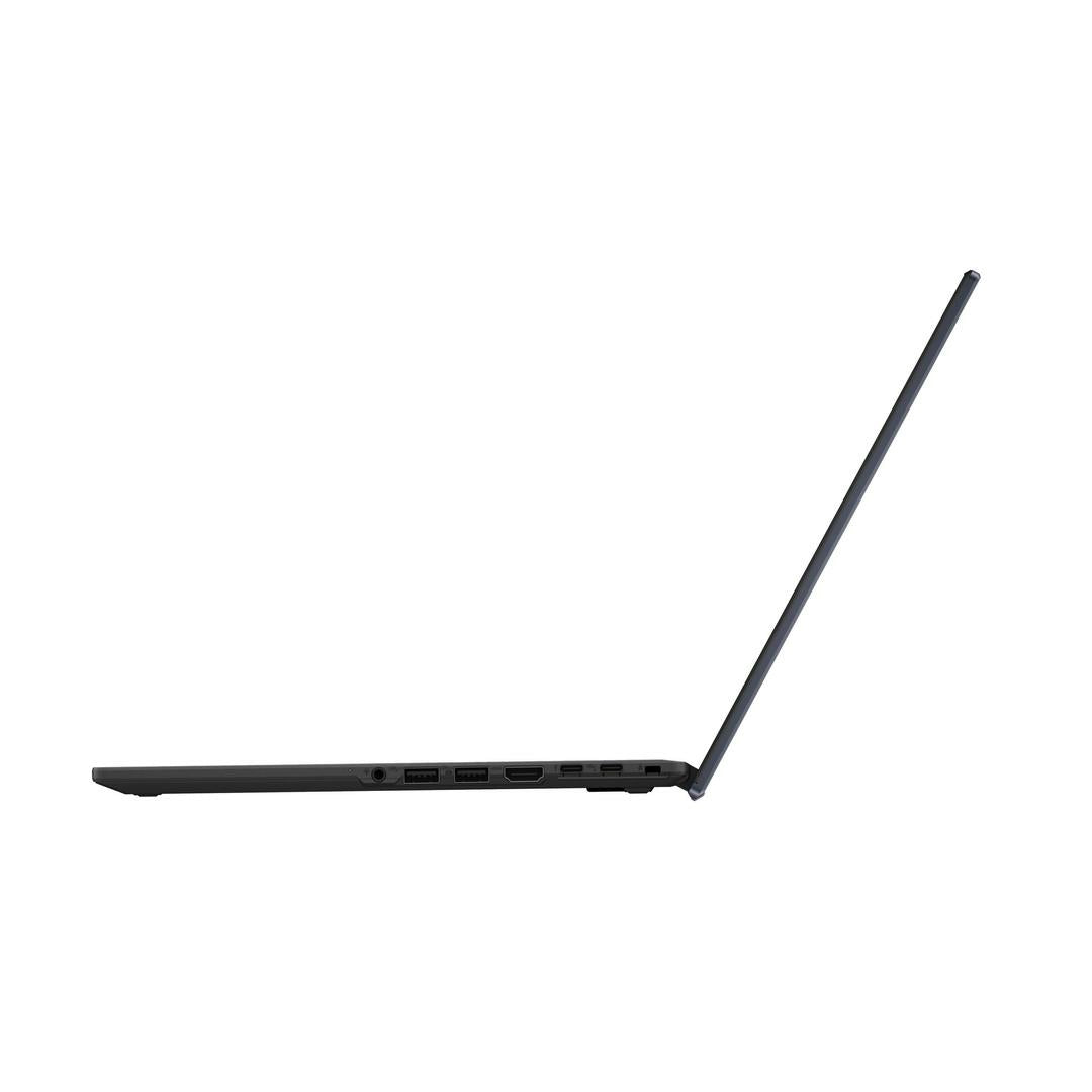 ASUS ExpertBook B3404CVA-i516G512-P1 Laptop Star Black Portátil Negro Concha