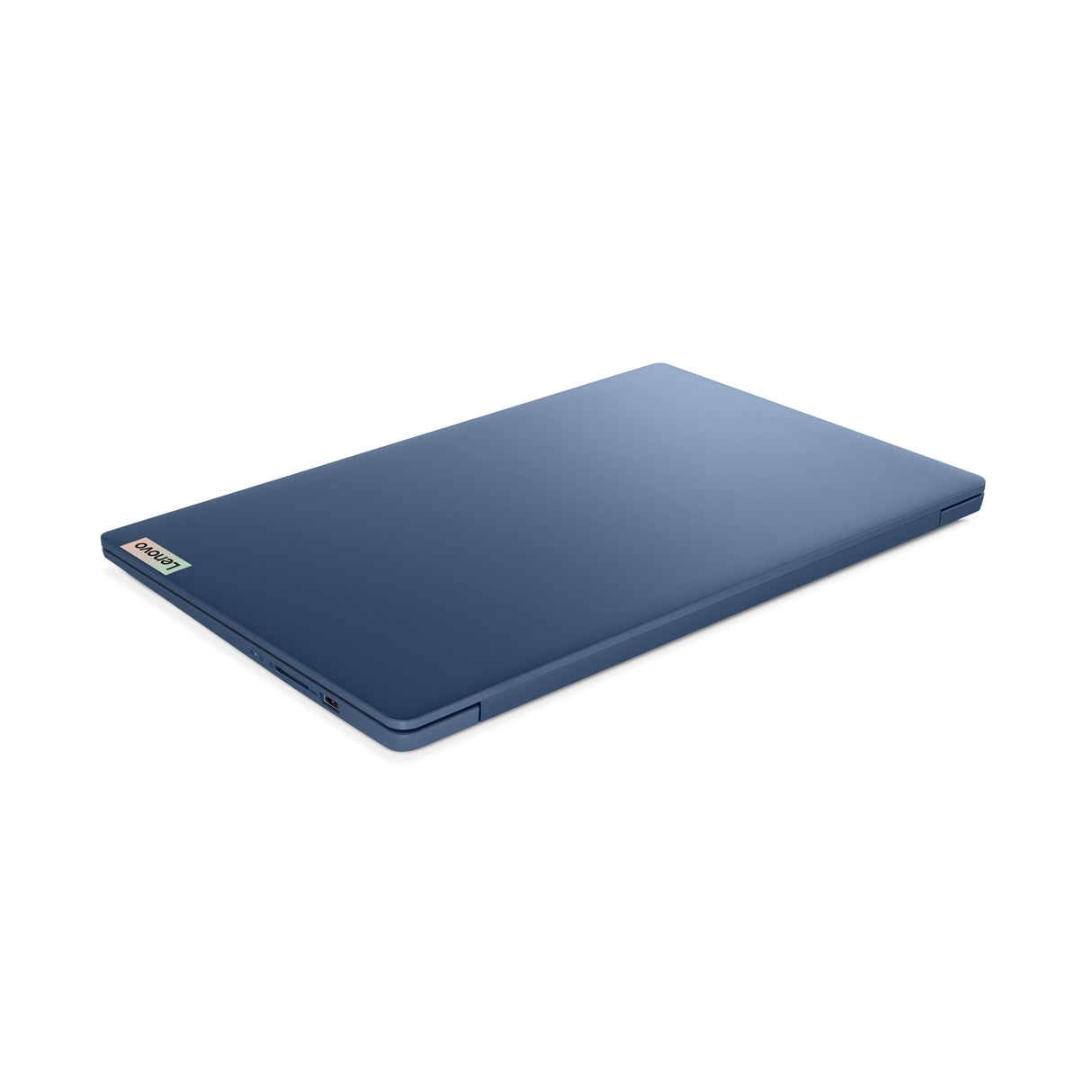 Lenovo IdeaPad Slim 3 15IRU8 Laptop Abyss Blue Portátil Azul Concha