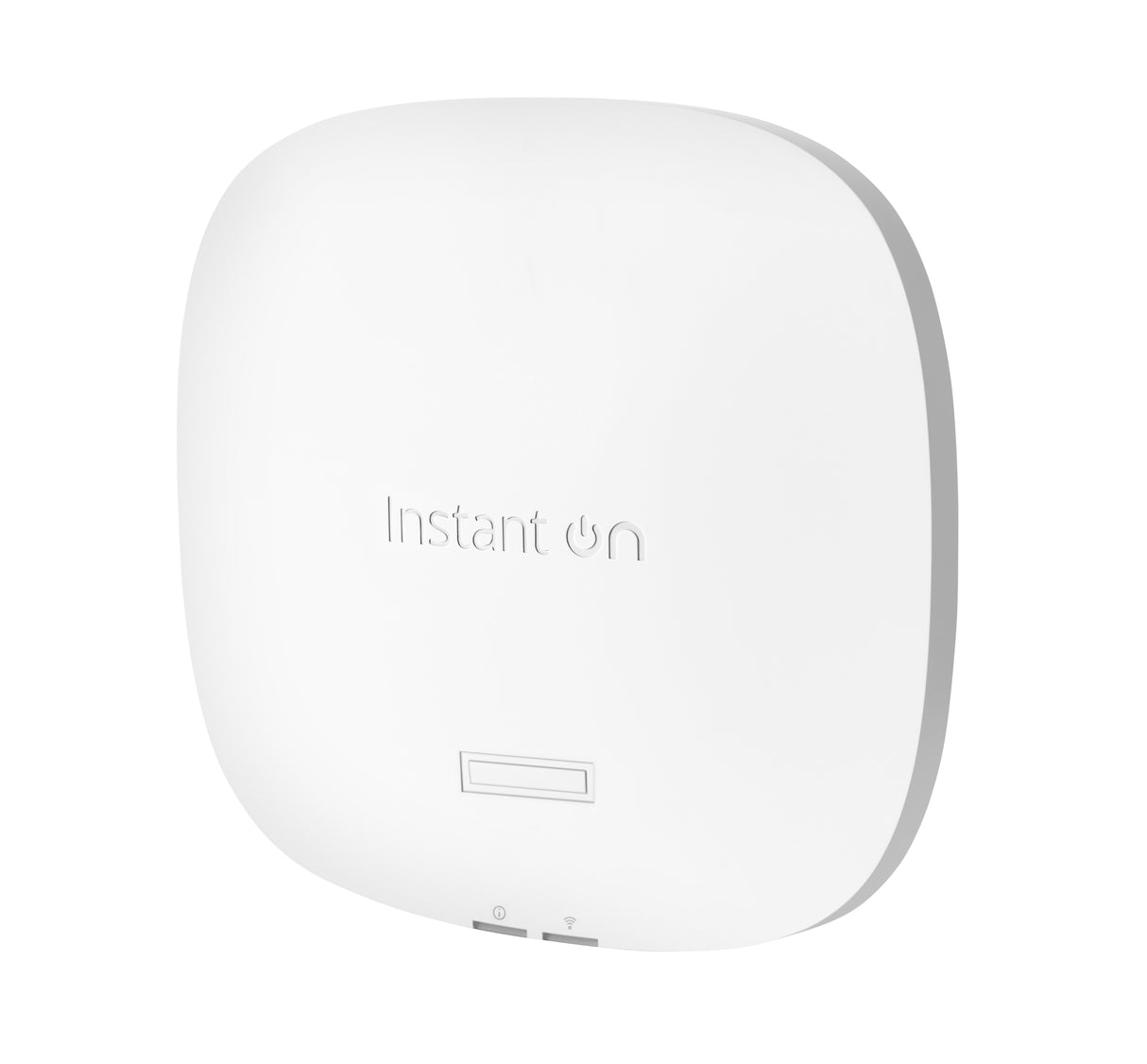 HPE Aruba Networking Networking Instant On Indoor Access Point Wi-Fi 6 4x4 (RW) AP25, 2.4 GHz, 5 GHz, 4800 Mbit/s