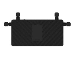 Huawei Router AX3S MU-MIMO, Wi-Fi 6, 4 x RJ-45 2976 Mbit/s WLAN, Inalámbrico, Doble Banda 2.4/5 GHz, 4 Antenas Externas