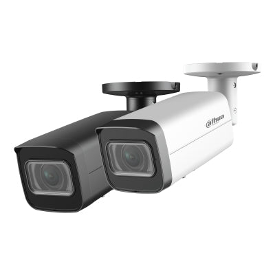 Dahua Technology WizSense DH-IPC-HFW2441T-ZS cámaras de vigilancia Cámara de seguridad IP Interior y exterior Alámbrico Si