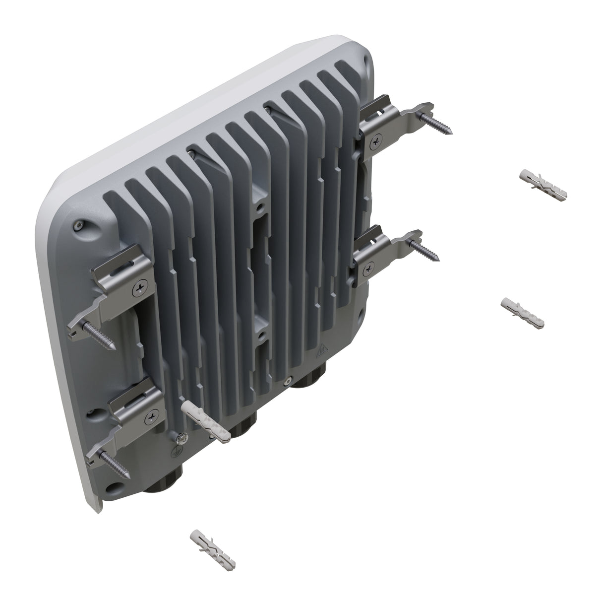 RB5009UPr+S+OUT, Ruteador PoE, 7xGEth, 1x2.5GigaEth, 1xSFP+ 10G, 8xPoE 802.3af/at, RouterOS