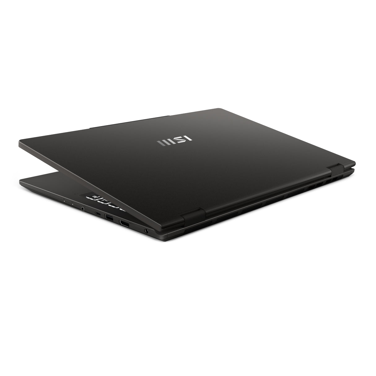 MSI VenturePro 15 AI A1VEG-016MX Laptop Portátil Gris Concha MSI