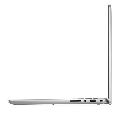 DELL PV14250 Ordenadores portátiles Portátil Plata Concha