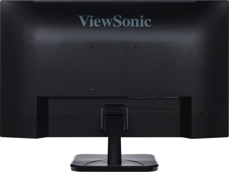 ViewSonic VA2756-4K-MHD 27" Monitor IPS (3840x2160) UHD 60Hz