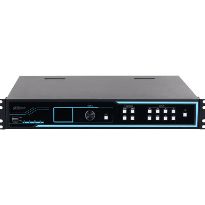 Dahua Technology DHI-NVD1205DU-4I-8K descodificadores de vídeo 12 canales 4 4 3840 x 2160 Pixeles