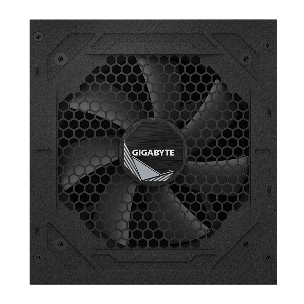 GIGABYTE UD1000GM PG5 unidades de fuentes de alimentación 1000 W 100 - 240 V 50 - 60 Hz 6.5 - 15 A