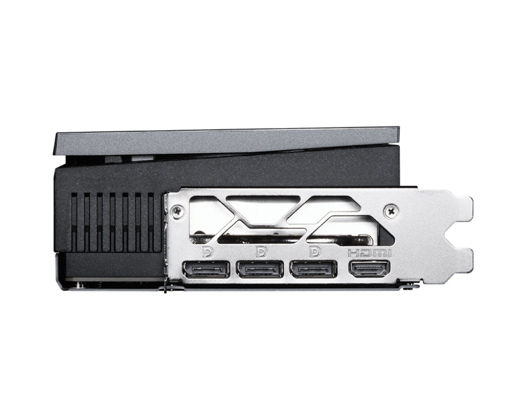 MSI GEFORCE RTX 5080 16G VANGUARD SOC tarjetas gráficas Si 10752 NVIDIA GeForce RTX 5080