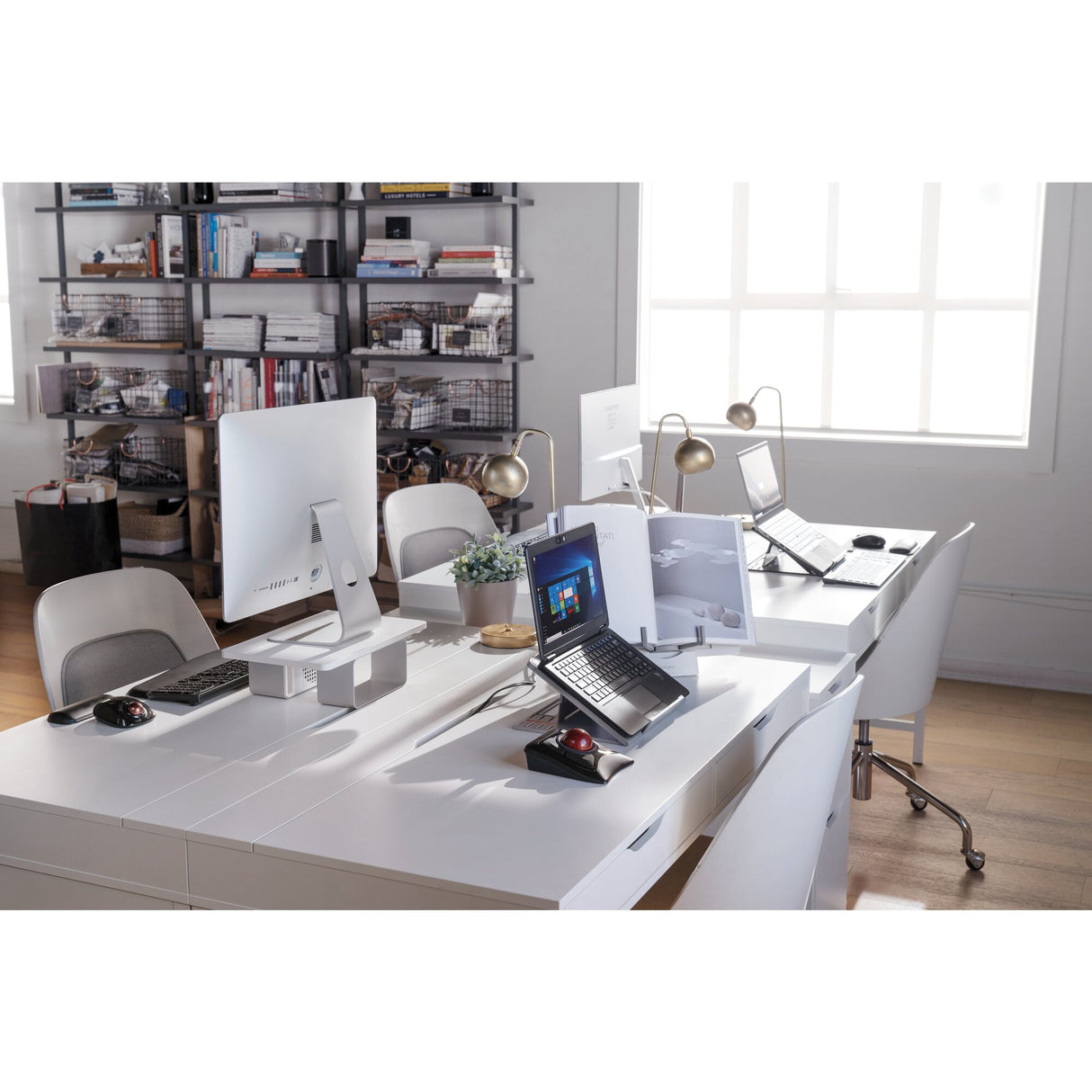 Kensington Reposamuñecas ErgoSoft para ratones estándar Accesorio Ergonómico Negro 1,52 g 1,52 g 16,3 mm