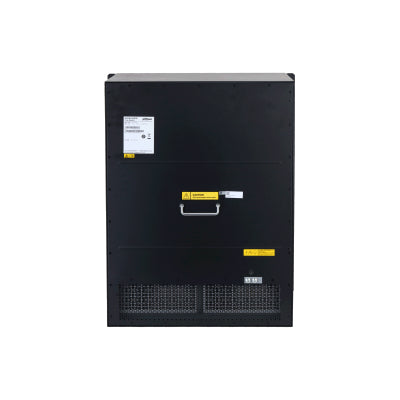 Dahua Technology DH-S7806 serie de caja de interruptores Alámbrico Negro Gestionado
