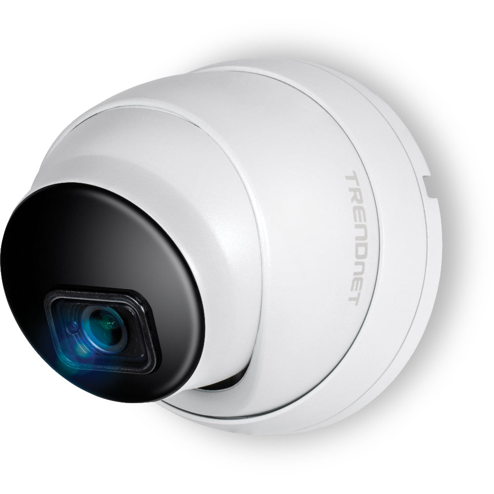 Trendnet TV-IP1515PI cámara de vigilancia Torreta Cámara de seguridad IP Interior y exterior 2592 x