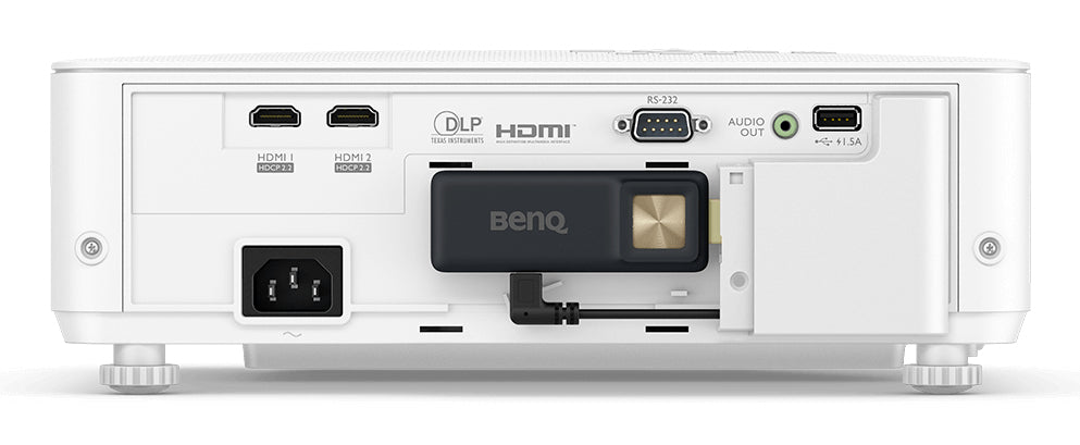 BenQ TK700STi Proyector Wifi