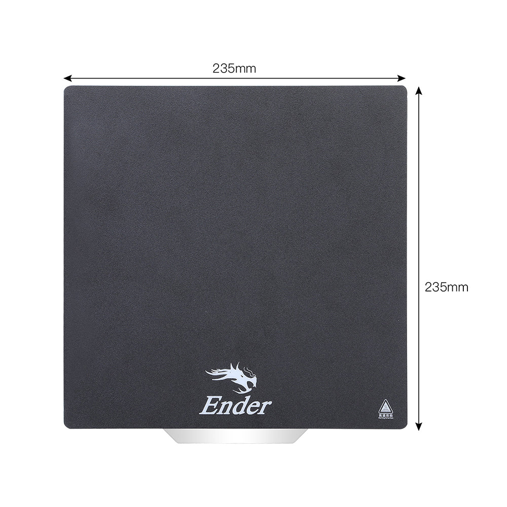 Plataforma De Impresión Creality Doble Cara Serie Ender FullOffice.com